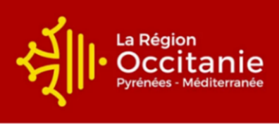 Logo de la Région Occitanie