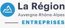 logo AURA entreprise