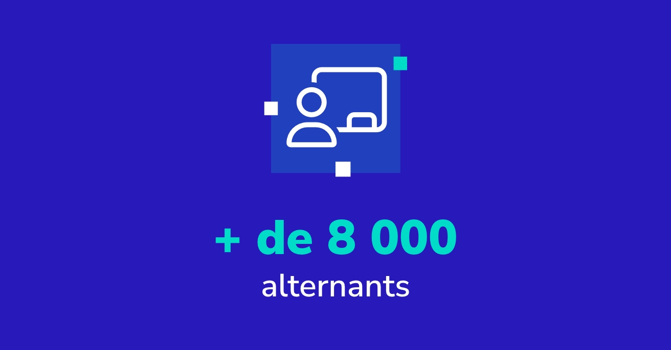 8000 alternants