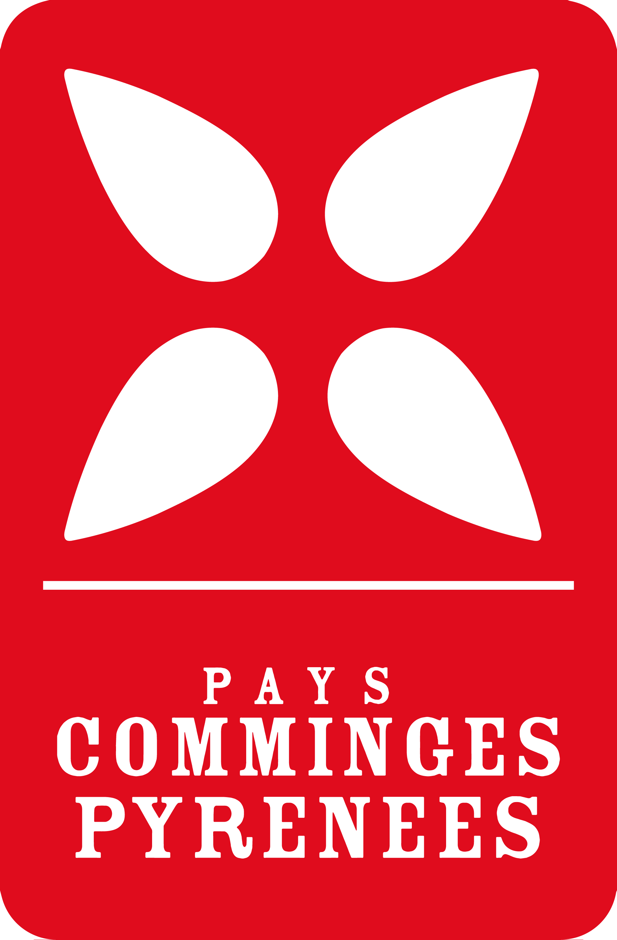 Pays de Comminges logo