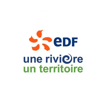 edf une rivière un territoire