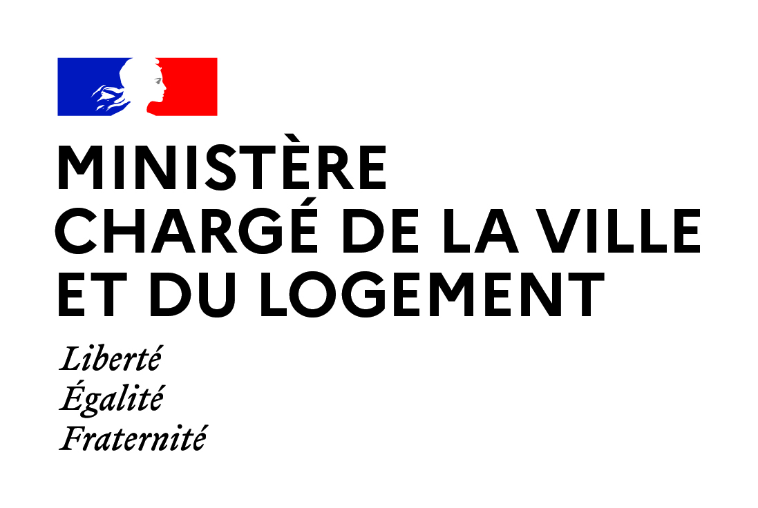 ministère de la ville et du logement