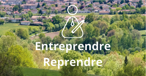 entreprendre et reprendre