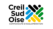 Logo Creil Sud Oise