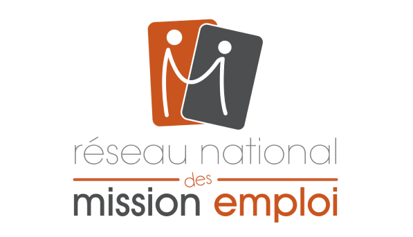 logo Mission emploi