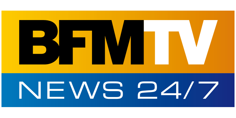 Logo BFM