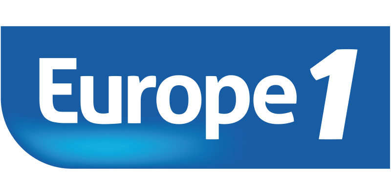 Logo Europe 1