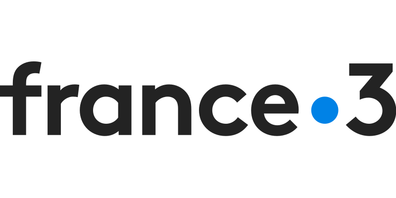 Logo France3