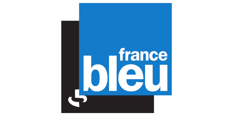 Logo France Bleu