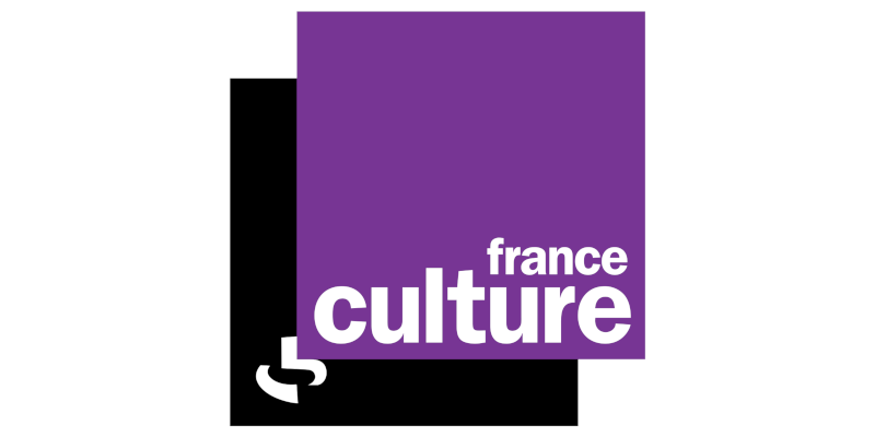 Logo France Culture