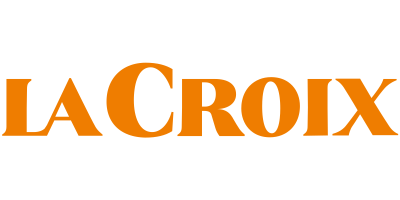 Logo La Croix