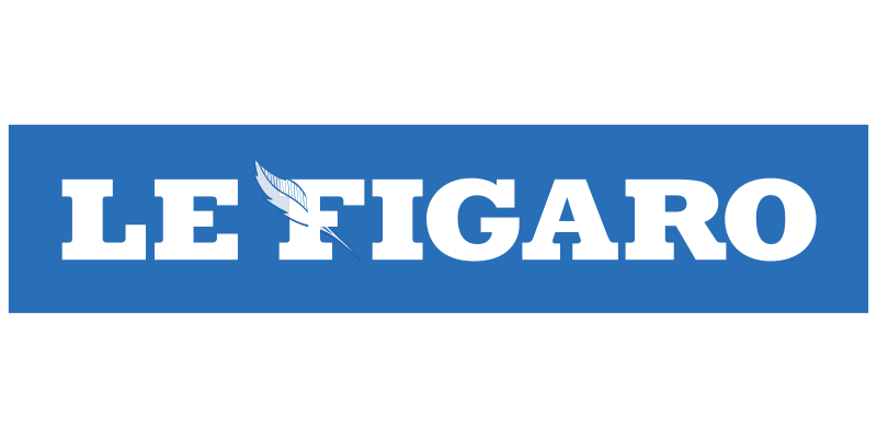 Logo Le Figaro