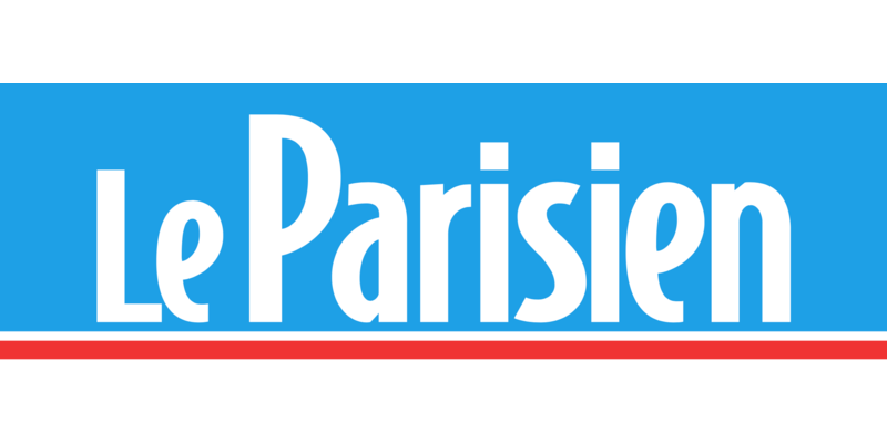 Logo Le Parisien