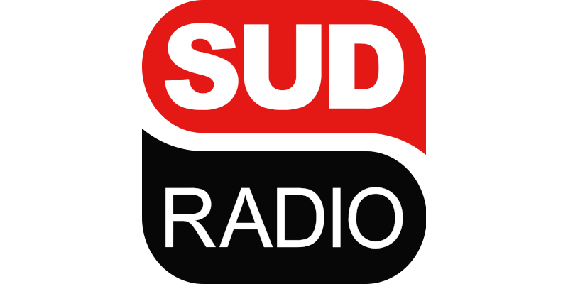 Logo Sud Radio