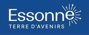 Logo département Essonne