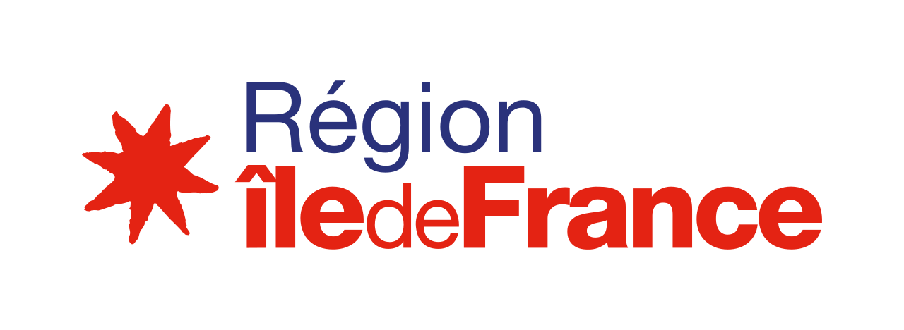 Logo région Ile de France