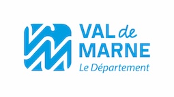 Logo Val de Marne