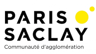 Logo Paris Saclay