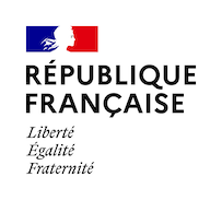 Logo République Française